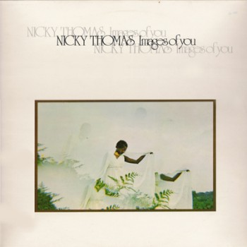 Images of You cover