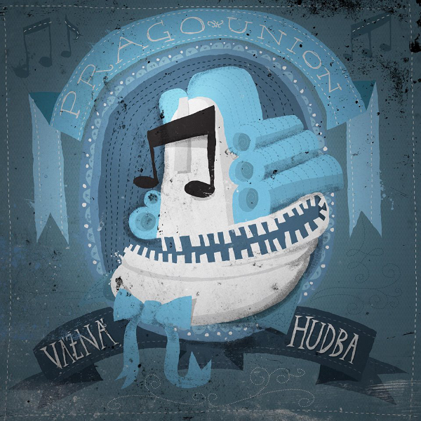 Vážná Hudba cover