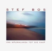 Van Mpumalanga tot die Kaap cover