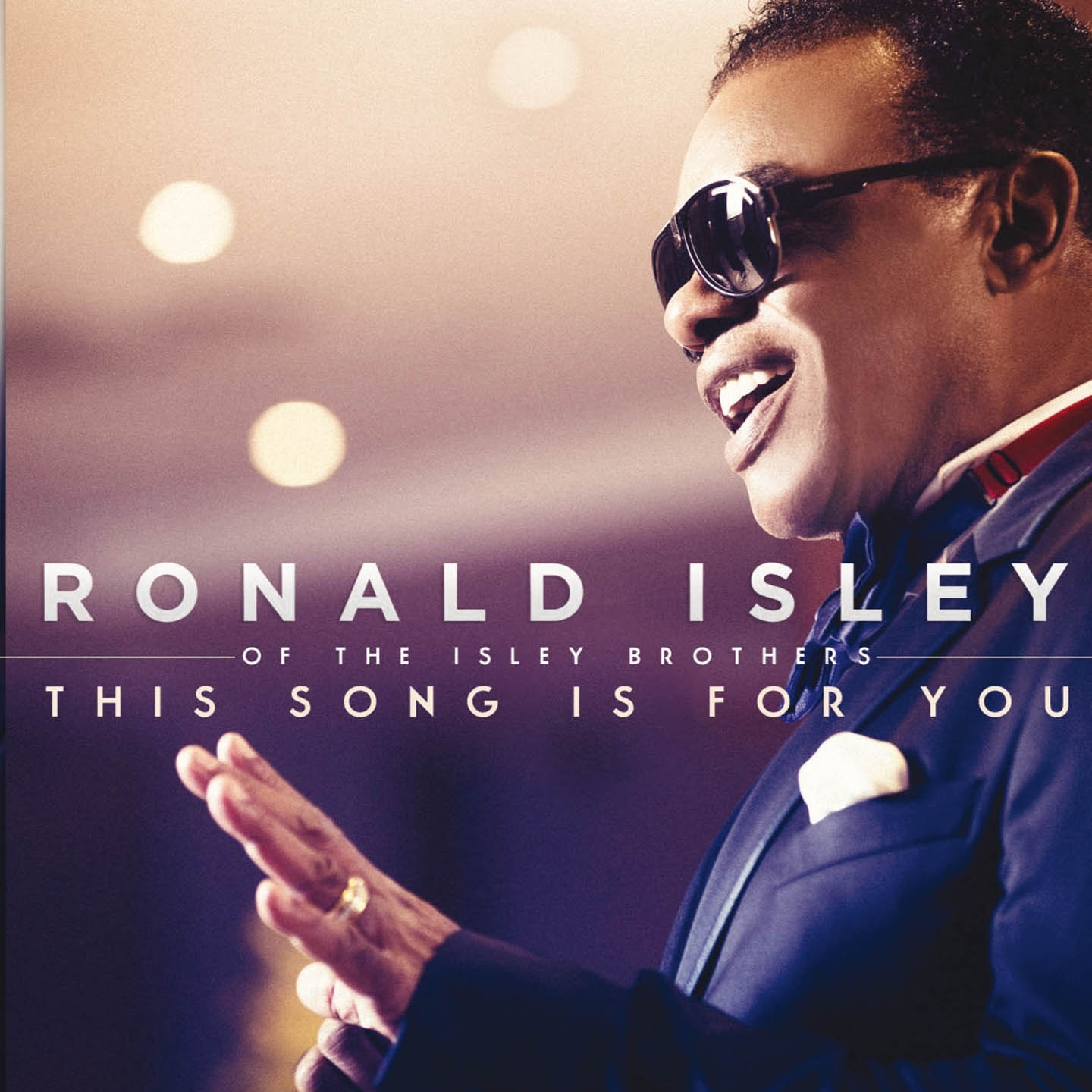 This Song Is For You cover