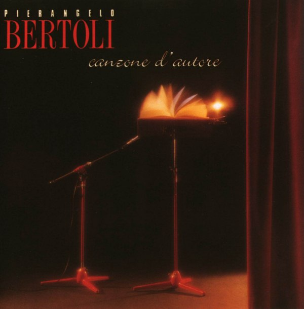 Canzone d'autore cover