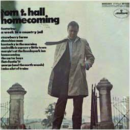 Homecoming cover