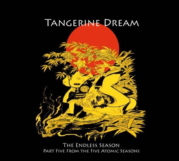 The Endless Season cover