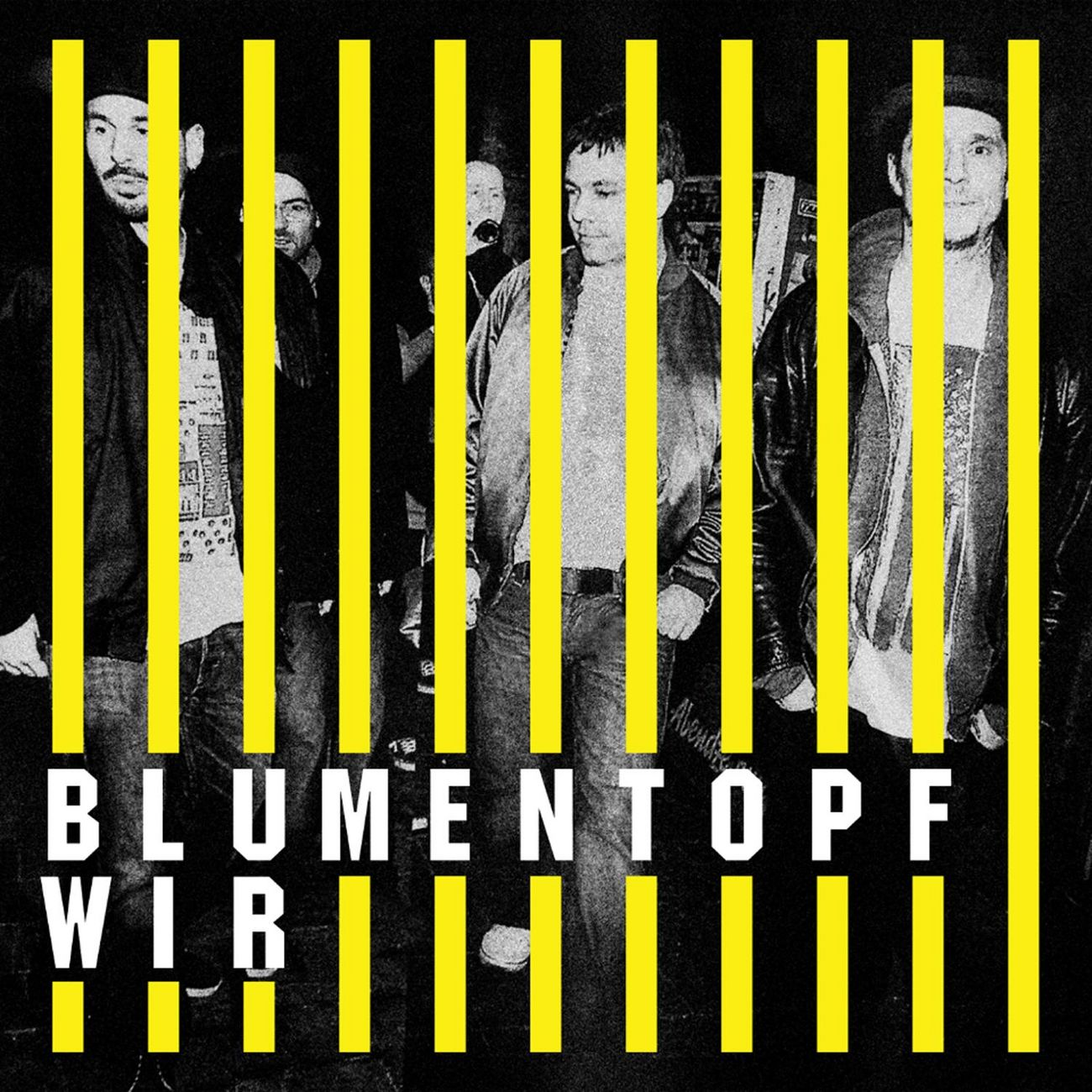 Wir cover