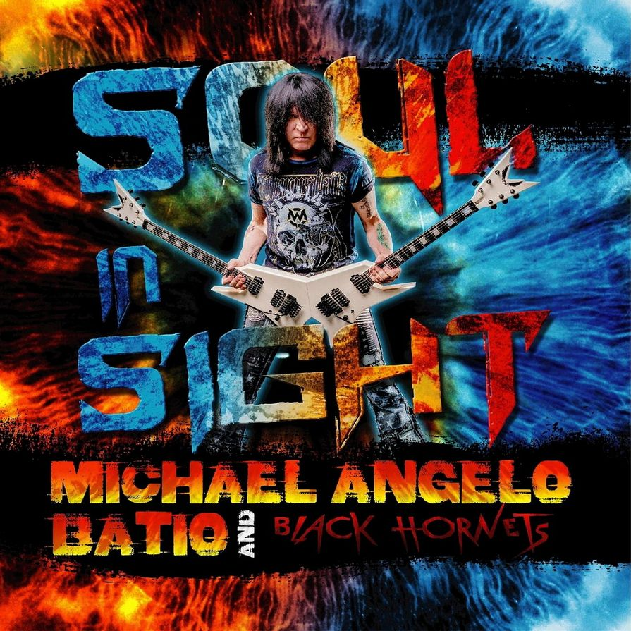 Soul In Sight cover