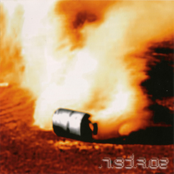 Soundtrack for the Revolution cover