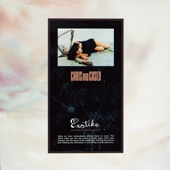 Exotika cover
