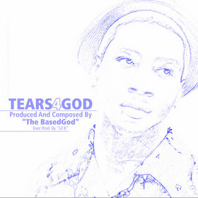 Tears 4 God cover