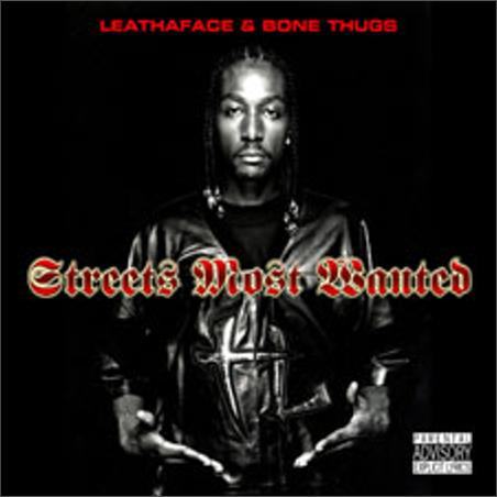 Streets Most Wanted cover