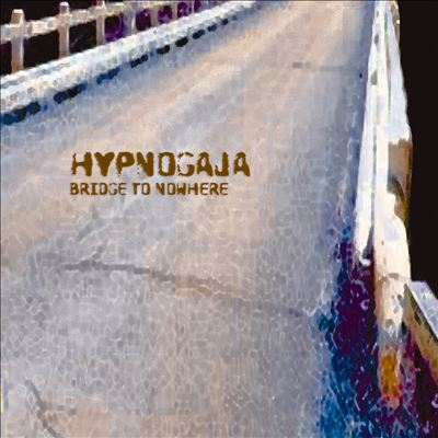 Bridge to Nowhere cover