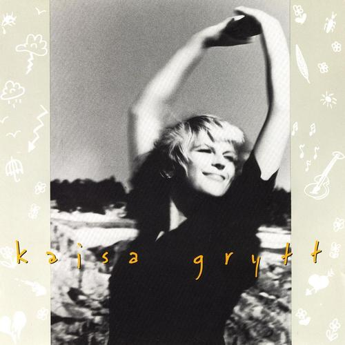 Kajsa Grytt cover