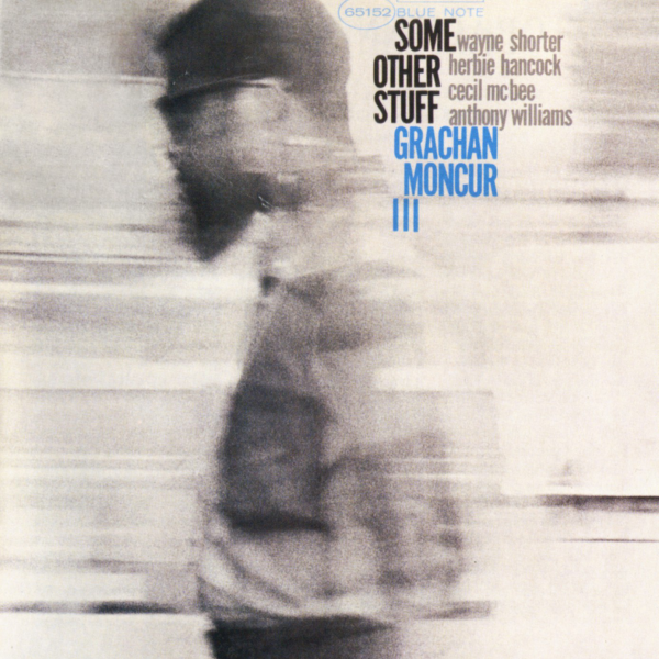 Some Other Stuff cover