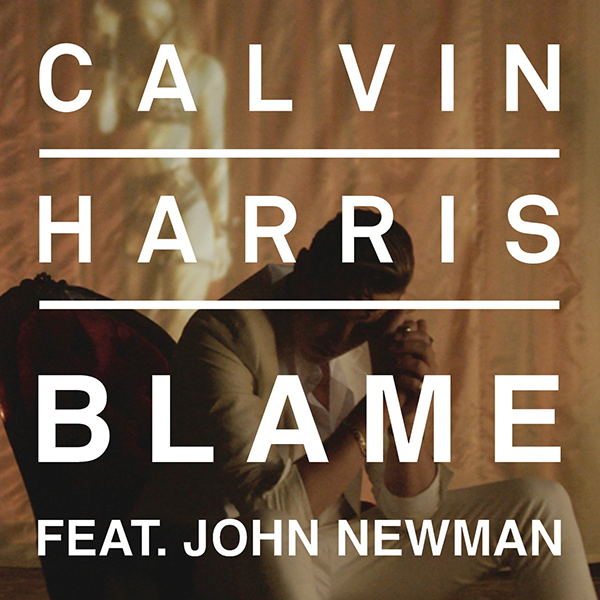 Image of Calvin Harris