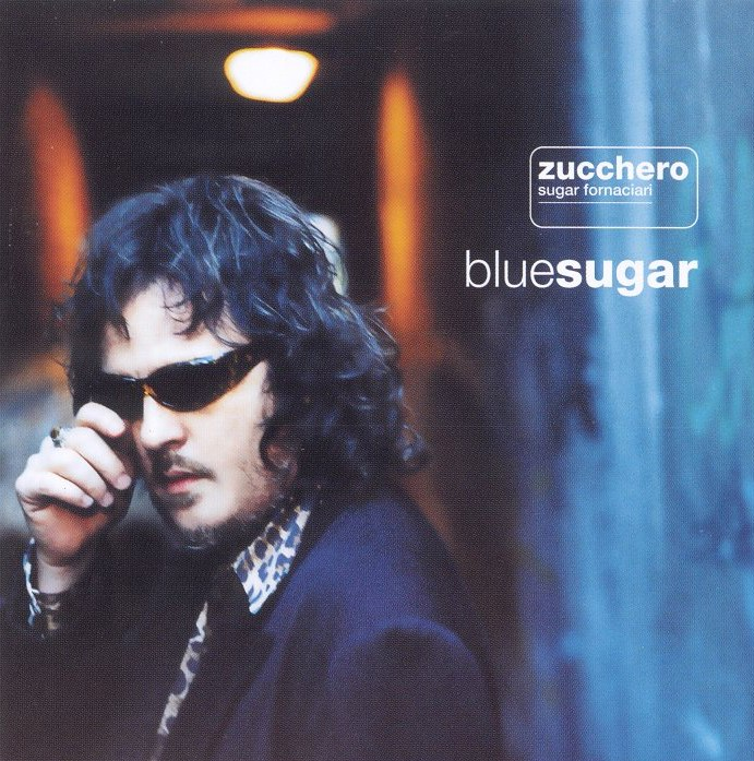 Bluesugar cover