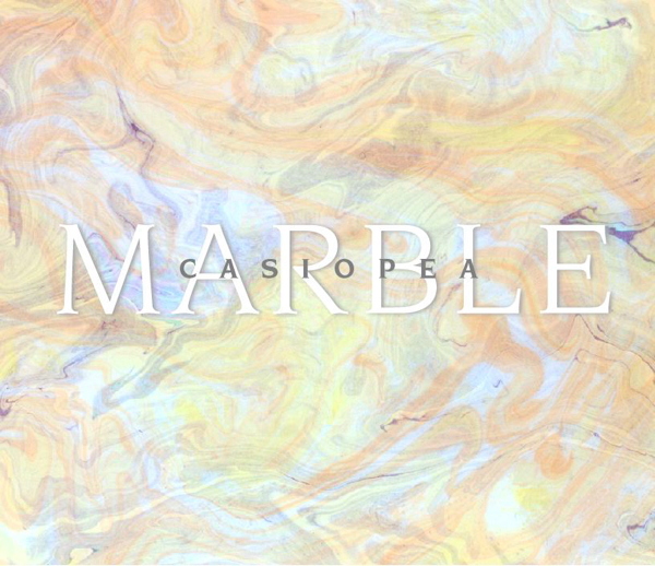 Marble cover