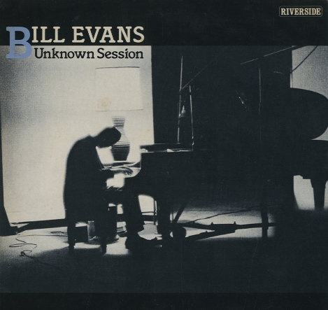Unknown Session cover