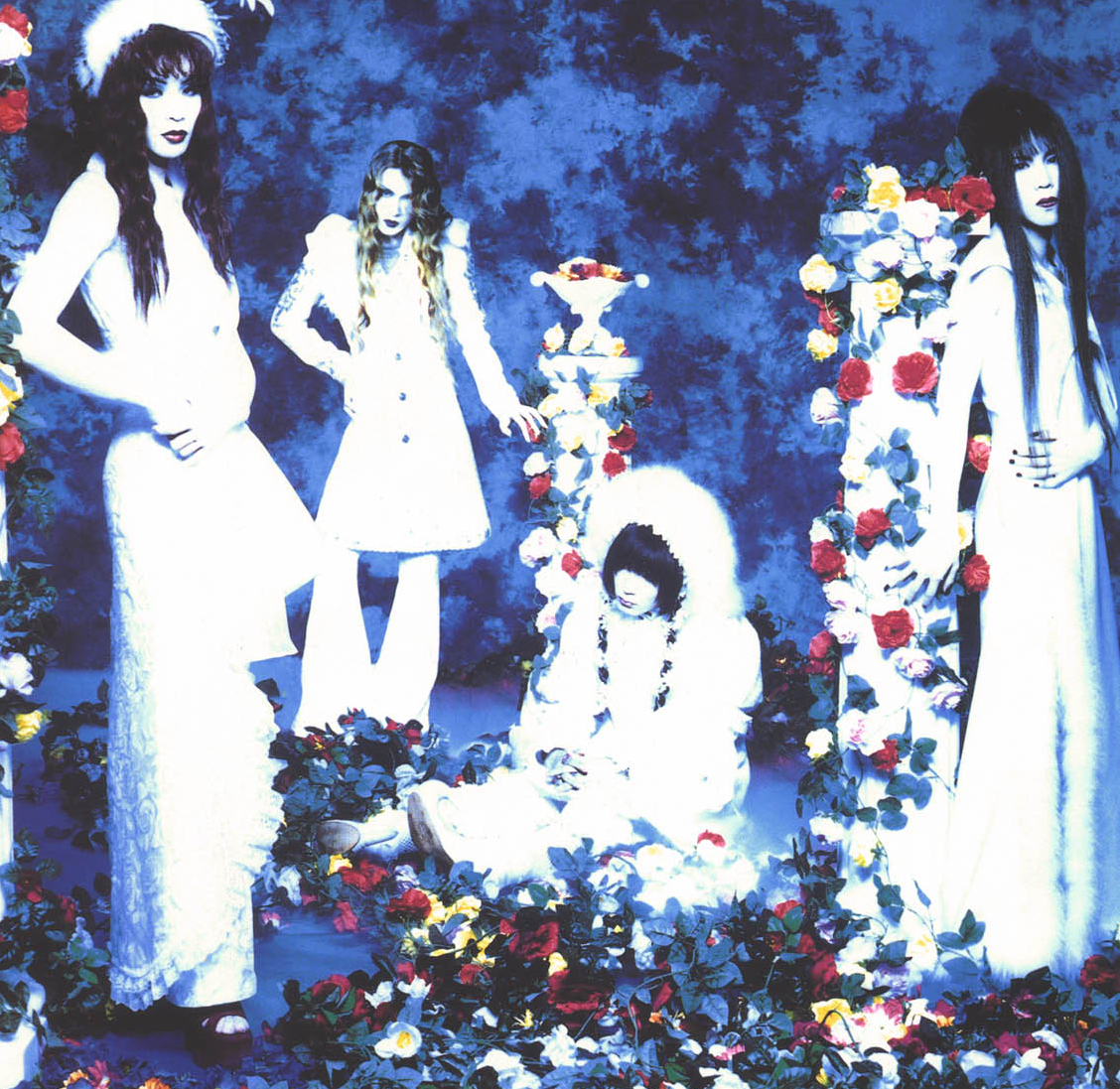 Lareine S Lyrics Chords