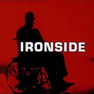 Ironside cover