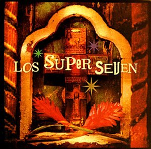 Los Super Seven cover