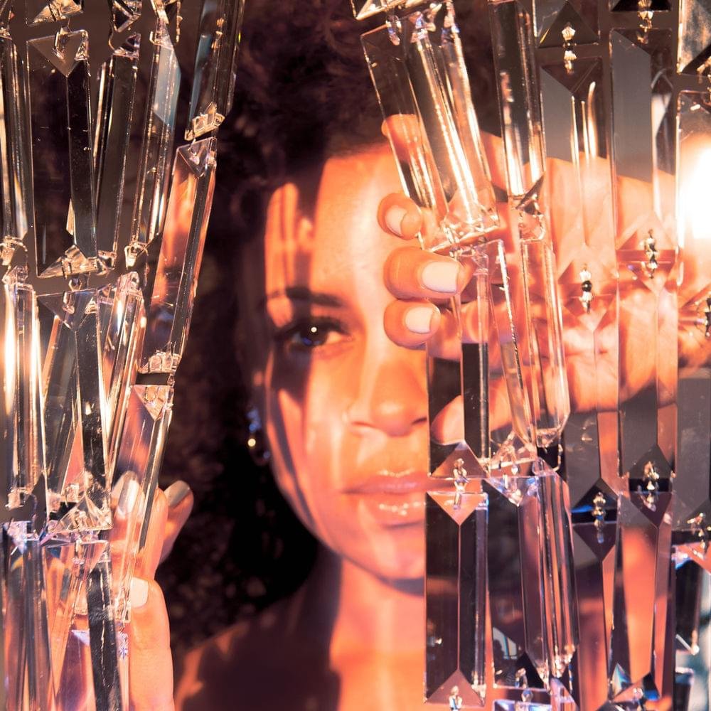 Image of AlunaGeorge