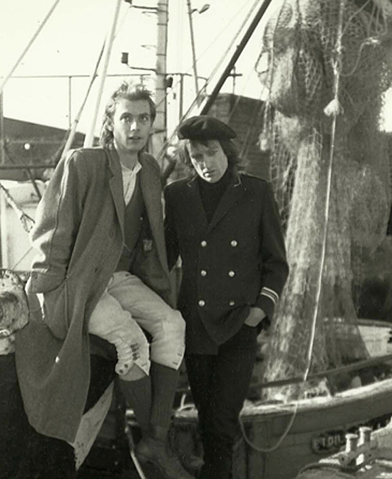 Heroin Clones Lyrics & Chords By Cleaners From Venus