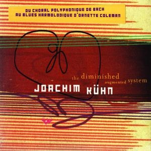 The Diminished Augmented System cover