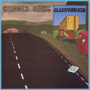 Glassfabriken cover