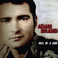 Hell of a Ride cover