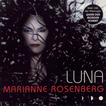 Luna cover