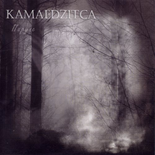 Курган cover