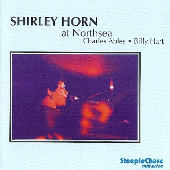 At Northsea cover
