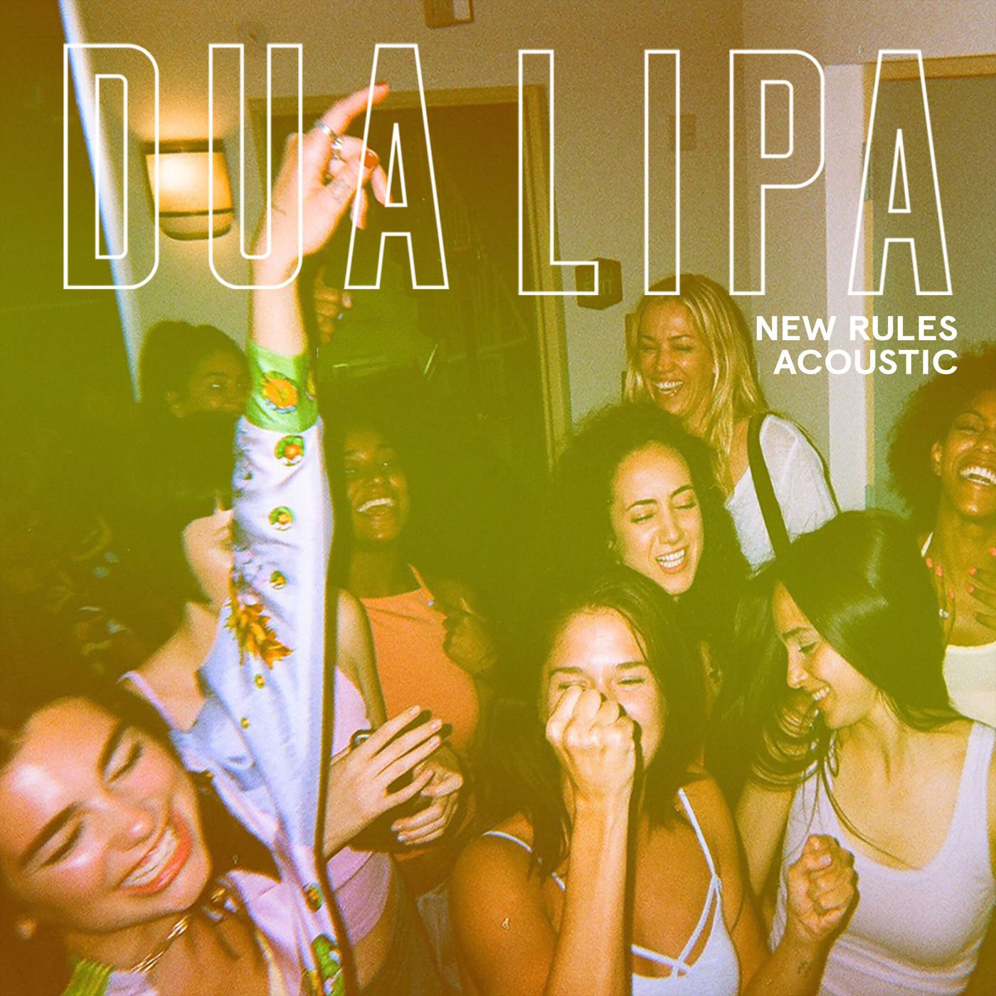 Image of Dua Lipa