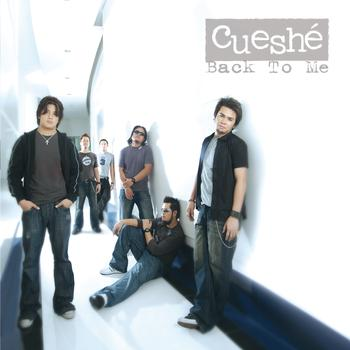 Back to Me cover